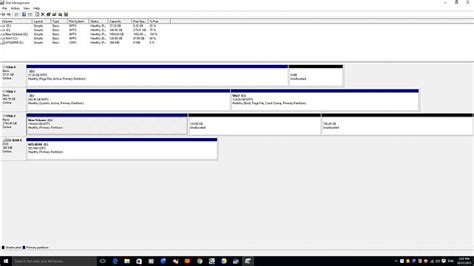 PC Partition Tips 的图像结果