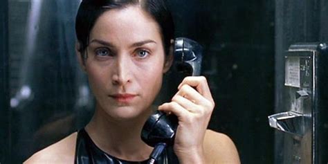 Image result for The Matrix Trinity Infinity