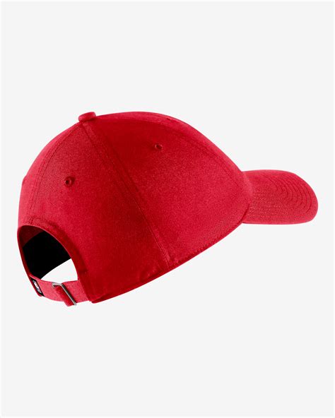 Atlanta Hawks Heritage86 Nike NBA Cap. Nike.com