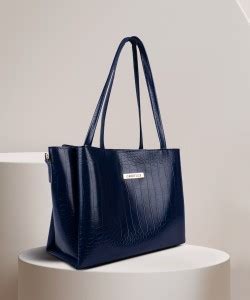 Leather Handbags - Buy Leather Handbags Online at Low Prices In India ...
