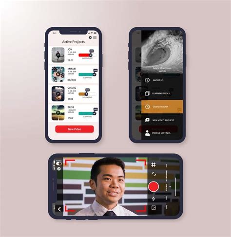 Image result for Recoding App Design