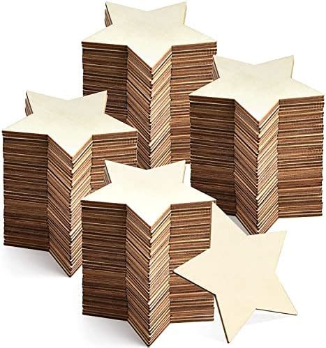 PD Craftozone Round Circle MDF Pine Wood 12 inch MDF Boards for Art and ...