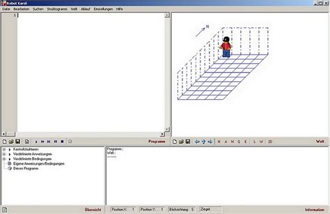 Image result for Java Karol Programmieren