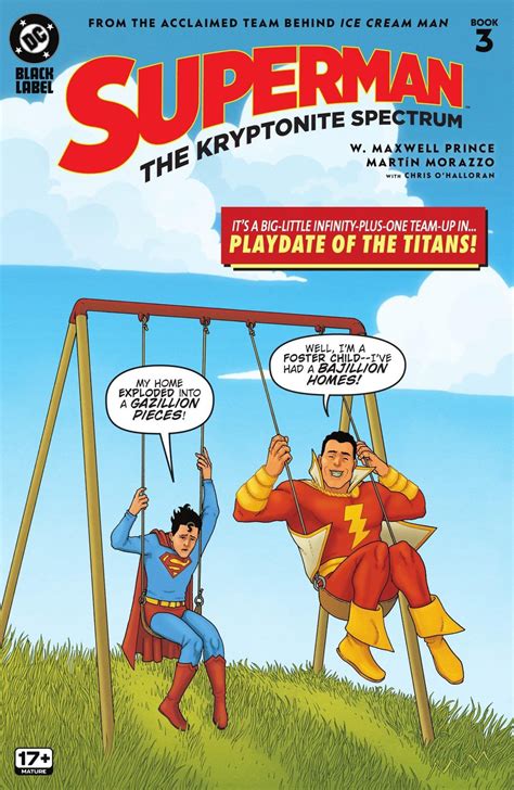 Superman - Read Free Comics Online