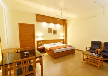 Hotel Maharani Calicut