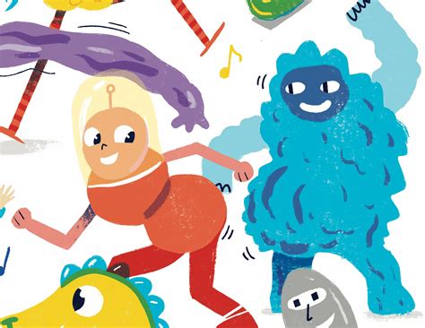 Image result for Alien Dance 1