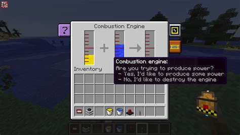 How Does the BuildCraft Mod Work 的图像结果