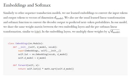 Image result for Pytorch Transformer