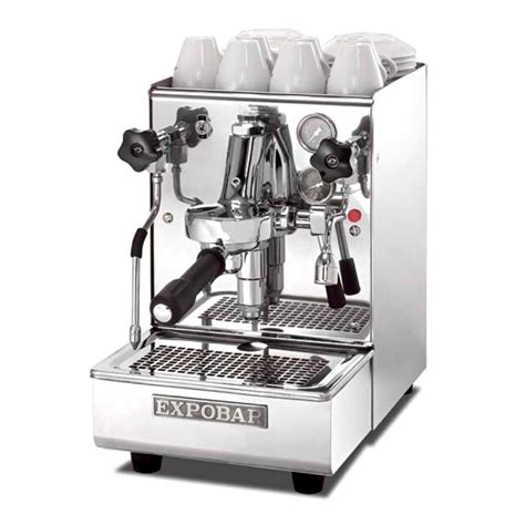 Image result for Expobar Coffee Machine