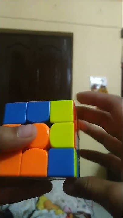 Image result for J Perm OLL Tutorial