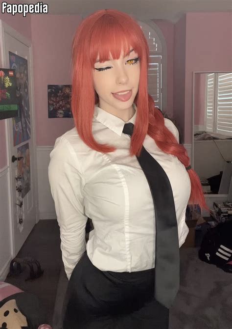 Emiki28 Nude OnlyFans Leaks Patreon Leaks - Photo #2005175 - Fapopedia