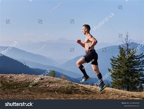 Runner Side View 的图像结果