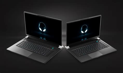 Dell Alienware m18 y m16: las computadoras portátiles Alienware 2023 ...