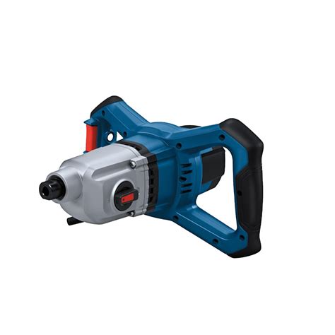 BOSCH GRW 140 Professional Paint Mixer| 1400W Motor | No Load Speed ...