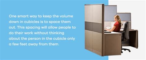 How to Soundproof an Office Cubicle | Soundproof a Cubicle