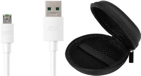 Vooc Cable - Buy Vooc Cable Online at Best Prices in India | Flipkart.com