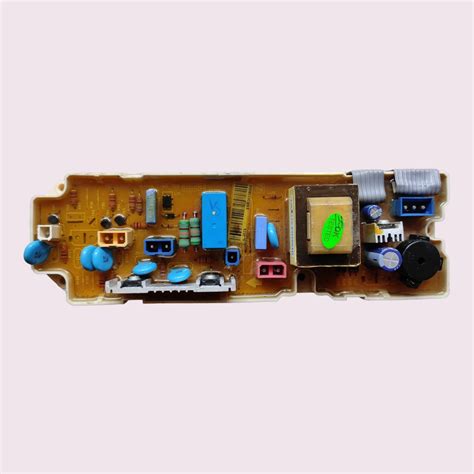 LG Washing Machine Board 的图像结果