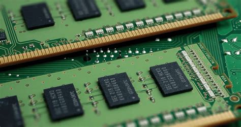 Changing RAM Speed 的图像结果