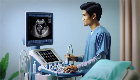 How Much Does the Average Ultrasound Tech Make: Salary Guide 2024, Average Income, Benefits ...