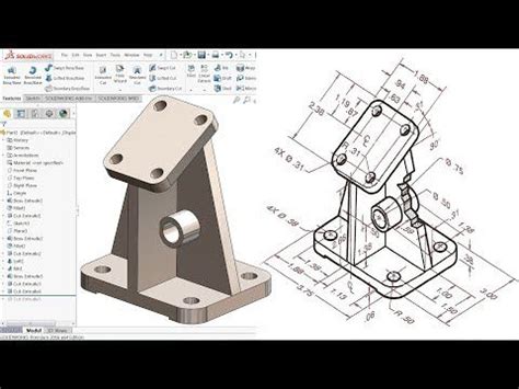 Image result for Tutorial Nr.1 SolidWorks