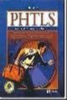 Buy INSTRUCTORS MANUAL PHTLS 5E BASIC AND ADVANCED PREHOSPITAL TRAUMA ...