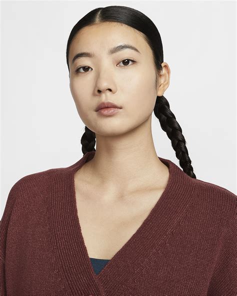 Nike Women by YOON Women's Cardigan. Nike IN