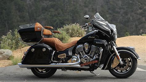 Indian Motorcycles to get new Ride Command touchscreen infotainment ...