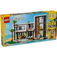 Lego Shop Creator Shop - Side 1/2