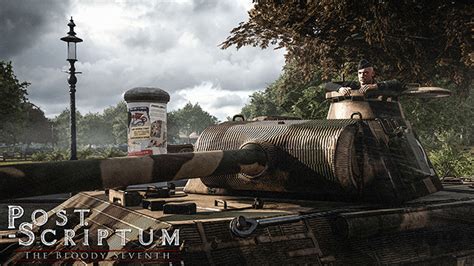 Post Scriptum How to Use Controls 的图像结果