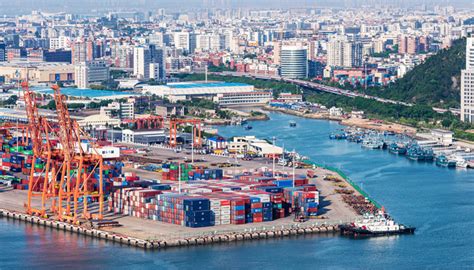 唐山港在中国港口中是一种怎样的存在？丨航运界
