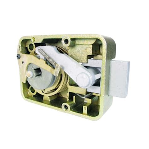 Kaba Mechanical Combination Safe Locks - Safe Lock LA GARD 3330