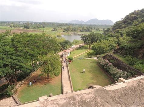 Undavalli Caves, Amaravati, AP