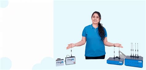 Ringm- Best IVR system provider in India