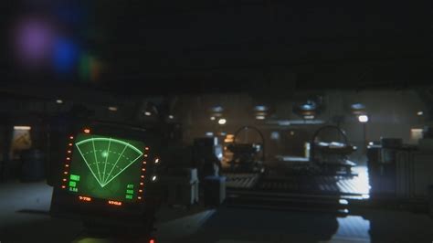 Image result for Alien Isolation Computer Core