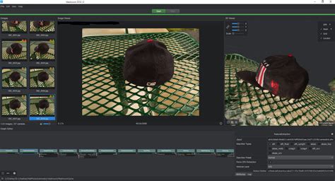 Image result for Alicevision Mesh Room Tutorial