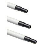 Junflon Sputtering Tube (Tube for Spot Welder), Junflon SPF (Three ...