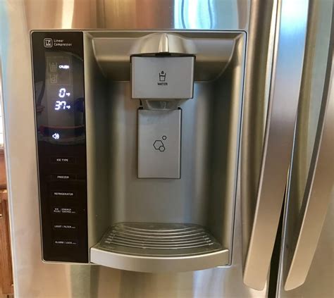 Image result for LG Compressor Is Hot