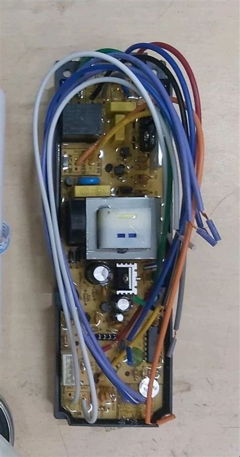 Laundry Washing Machine Board 的图像结果