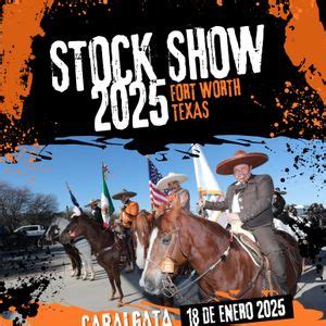 Cabalgata Stock Show FWT, 4323 E Lancaster, Fort Worth, Texas, Estados ...