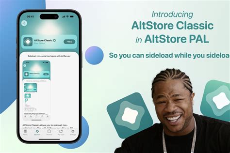 Image result for Altstore Developer Trust