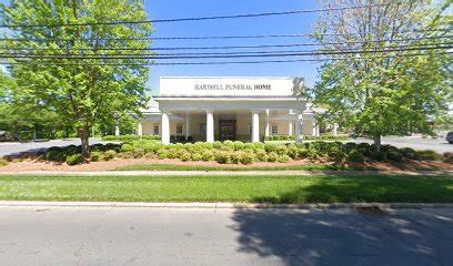 Summersett Funeral Home Inc & Crematory - Salisbury, NC