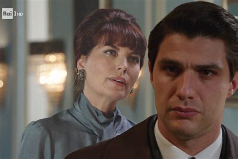 Il Paradiso anticipazioni fino al 24 ottobre: Marcello, Adelaide e ...