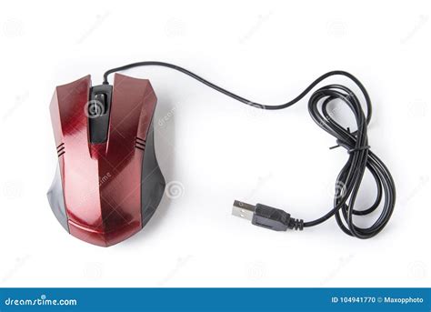 Image result for How to Using Data Cable Mouse in Computer