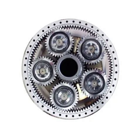 Industrial Gear - Girth Gears Manufacturer from Ghaziabad