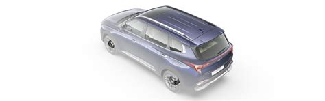 Kia Carens - Check Carens Price, Images and Colours | Kia India