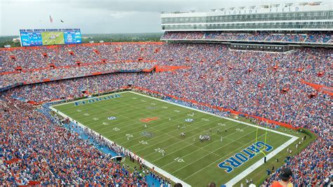 LIU Sharks vs. Florida Gators - August 30, 2025 | FOX Sports