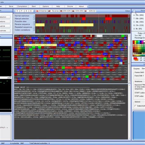 Image result for Structure Genetics Software User Guide