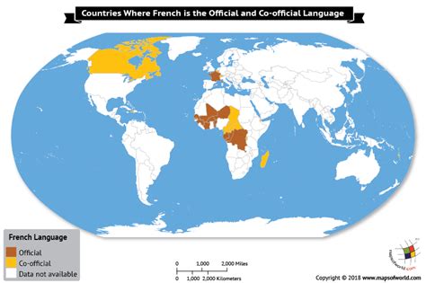 Language of All Countries List 的图像结果