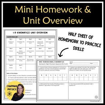 Physics Big 5 的图像结果