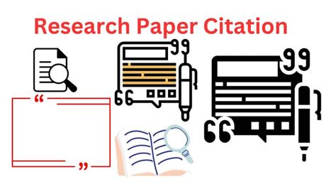 Image result for Research Paper Citation Example